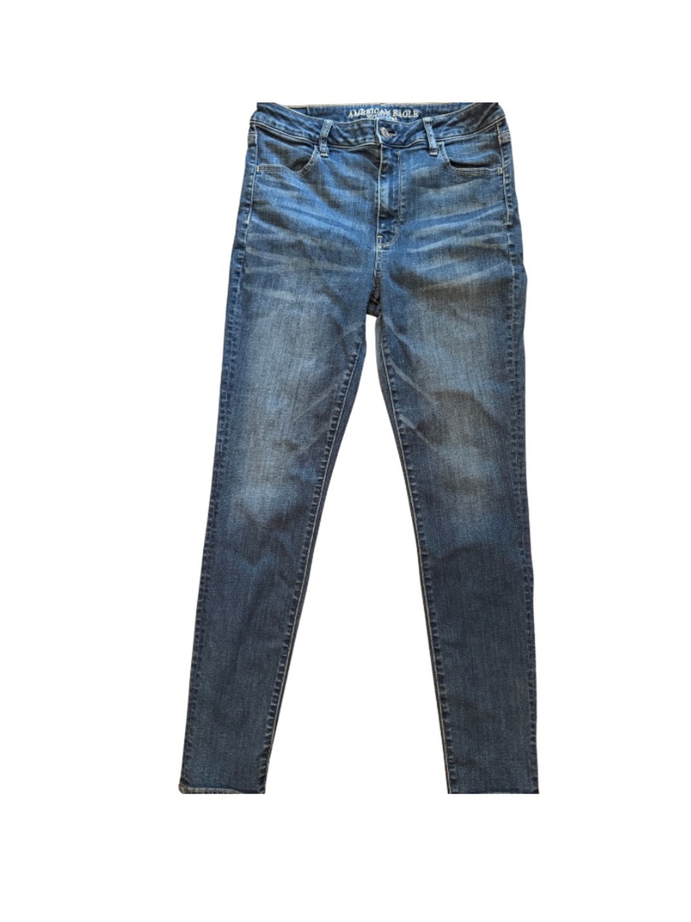 American Eagle Jegging Jeans